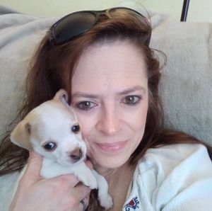 Meet your Posher, Brandy